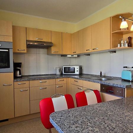Ferienwohnung Kwe 6 Og Graal-Mueritz Dış mekan fotoğraf