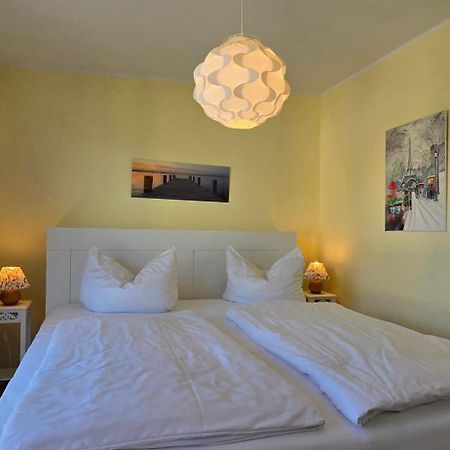 Ferienwohnung Kwe 6 Og Graal-Mueritz Dış mekan fotoğraf